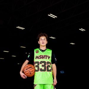 Meet your Posher, Cole